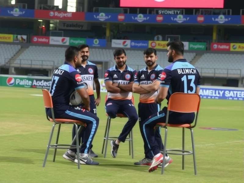 Vibrant Indian gaming community Indian players discussing Rampage Raiders